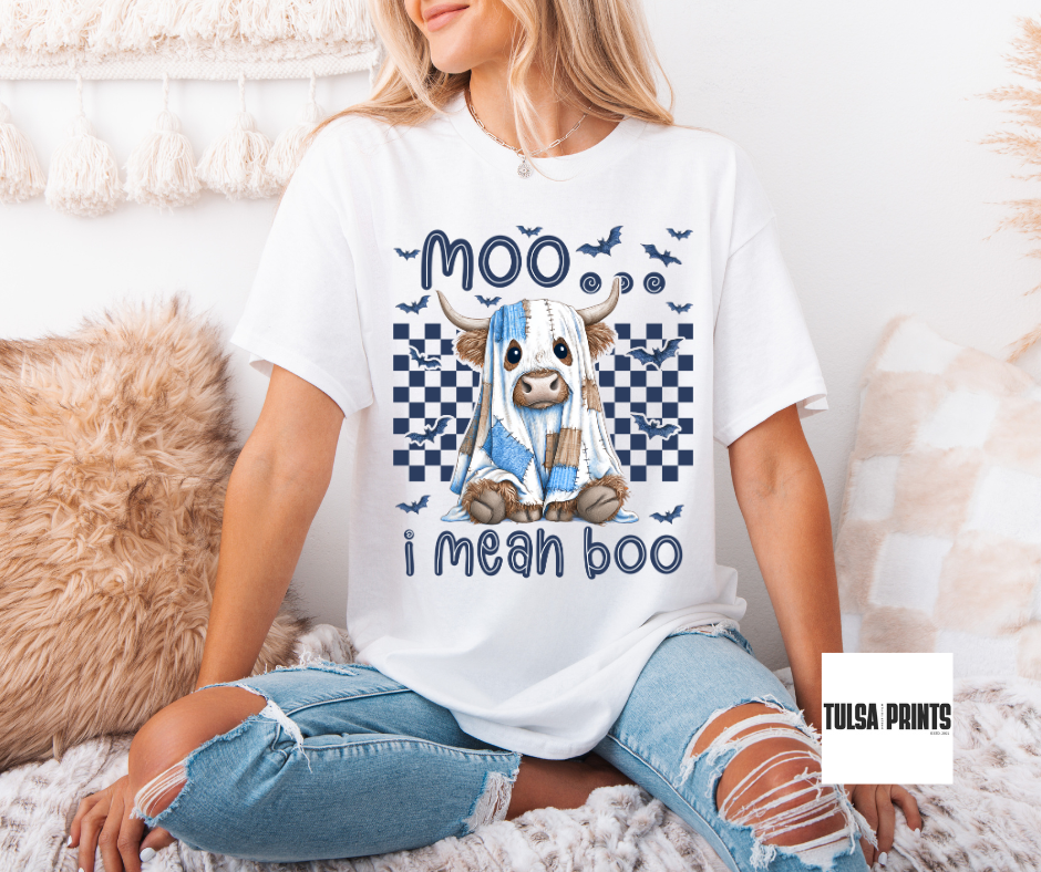 DTF MOO I MEAN BOO TRANSFER