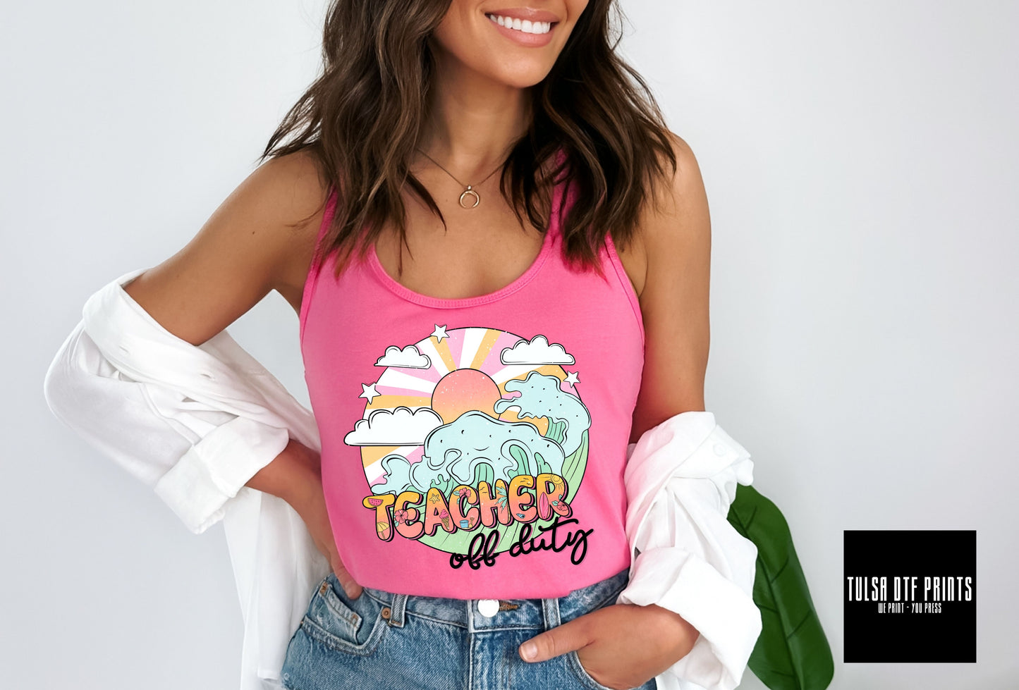 DTF TEACHER OFF DUTY TRANSFER