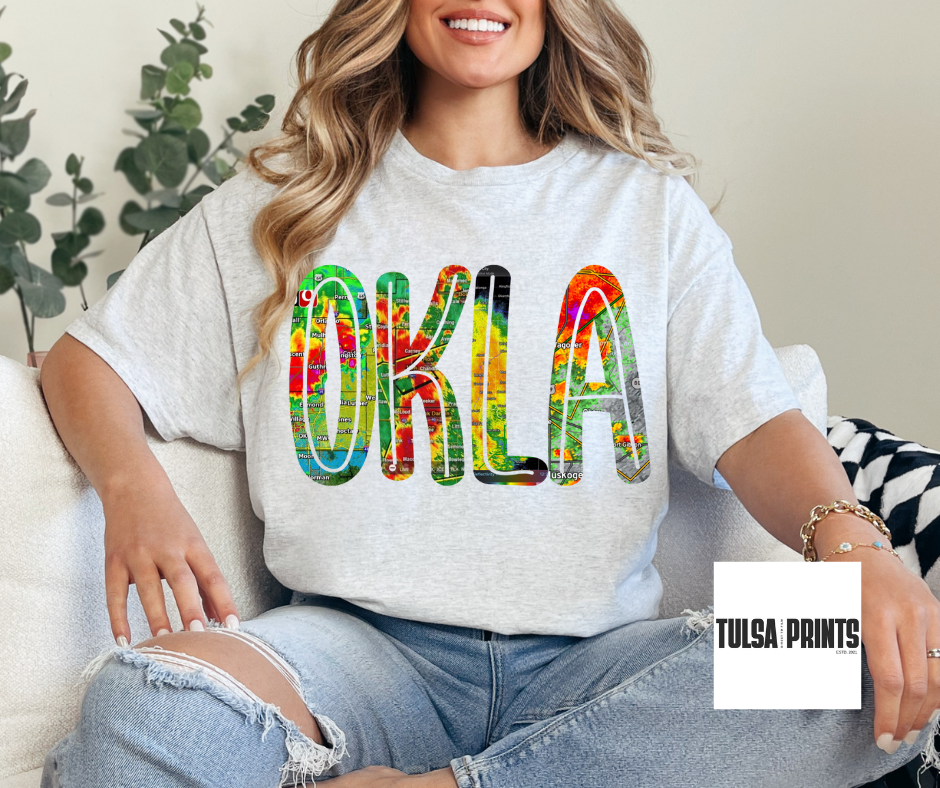 DTF OKLA STORM WATCH TRANSFER