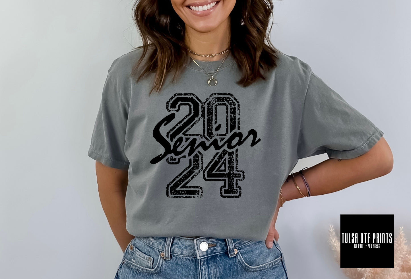 DTF SENIOR 2024 TRANSFER