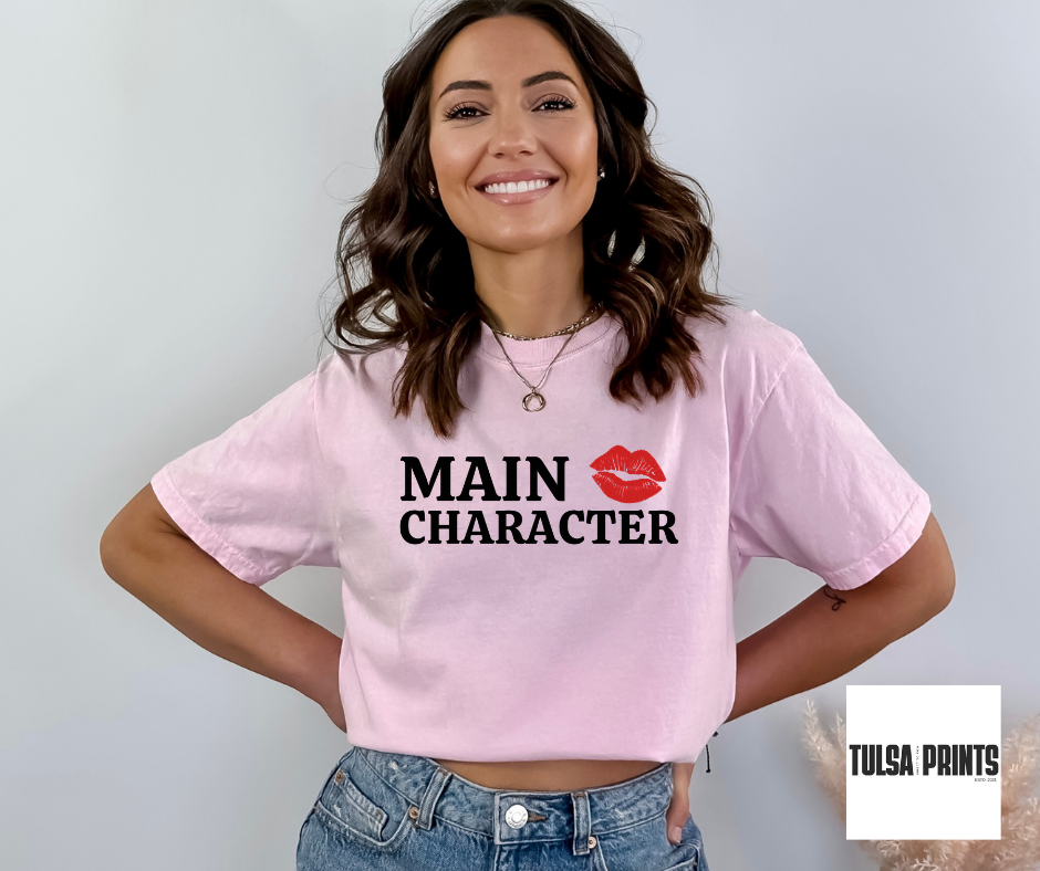 DTF MAIN CHARACTER TRANSFER