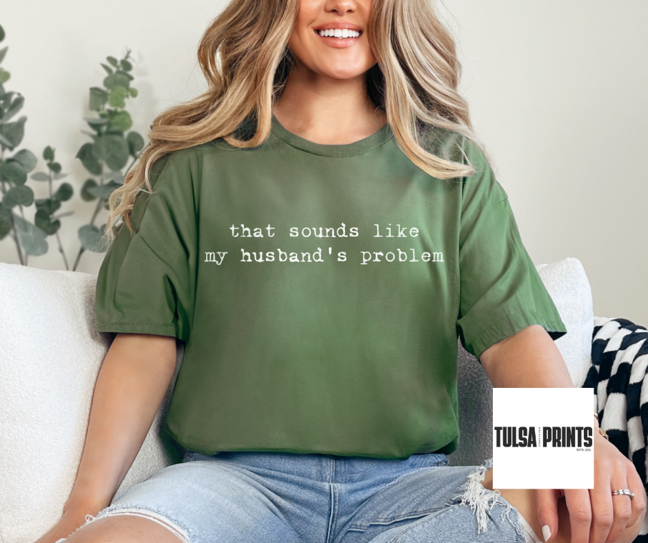 DTF MY HUSBANDS PROBLEM TRANSFER