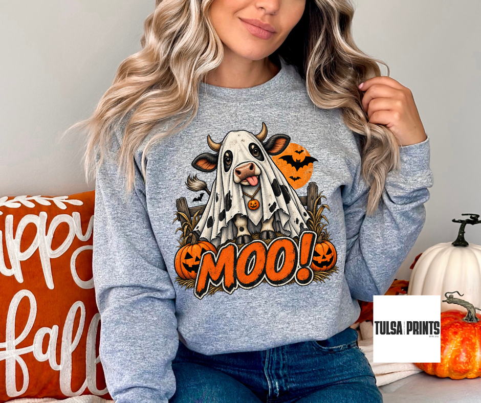 DTF MOOO TRANSFER