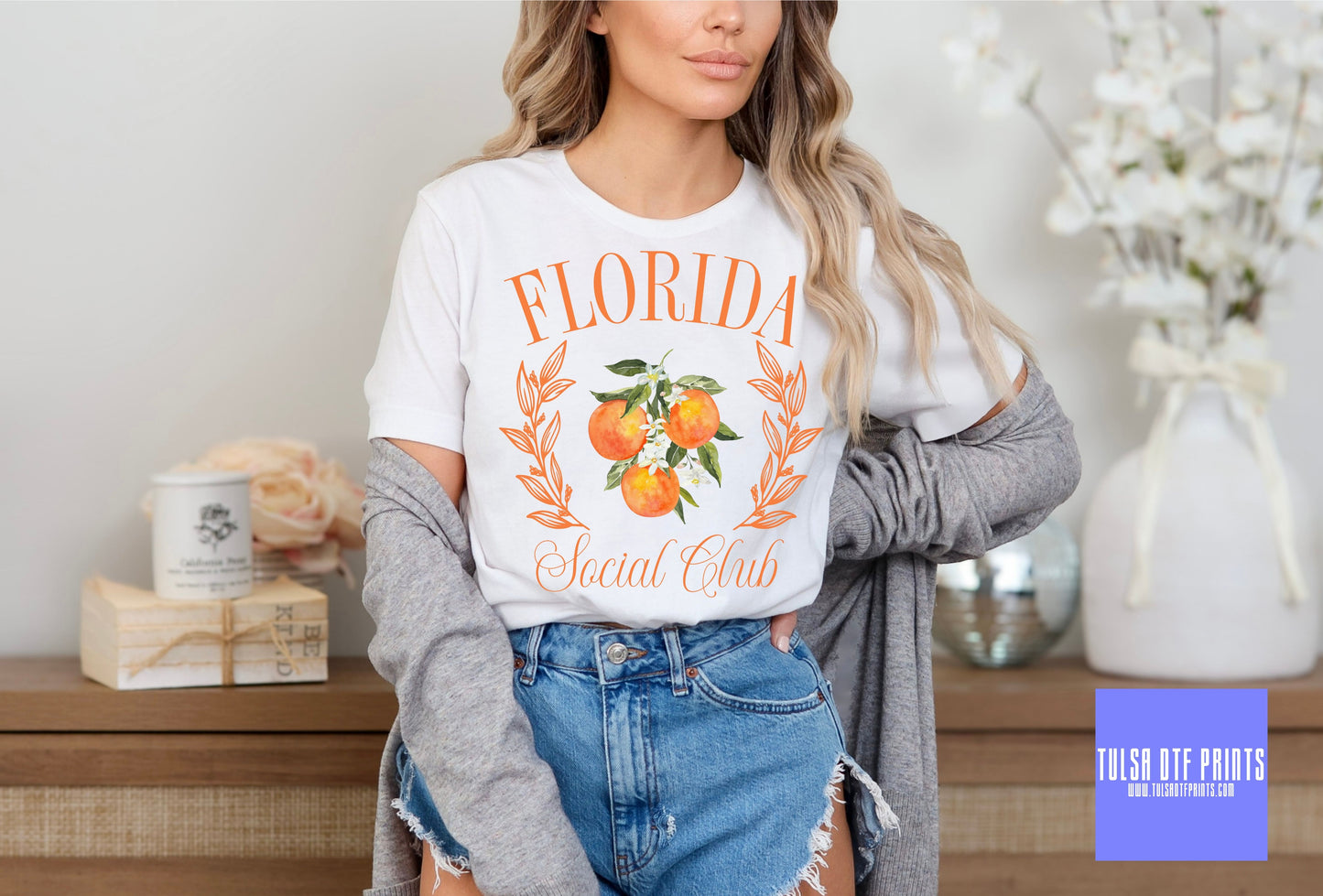 DTF FLORIDA SOCIAL CLUB TRANSFER