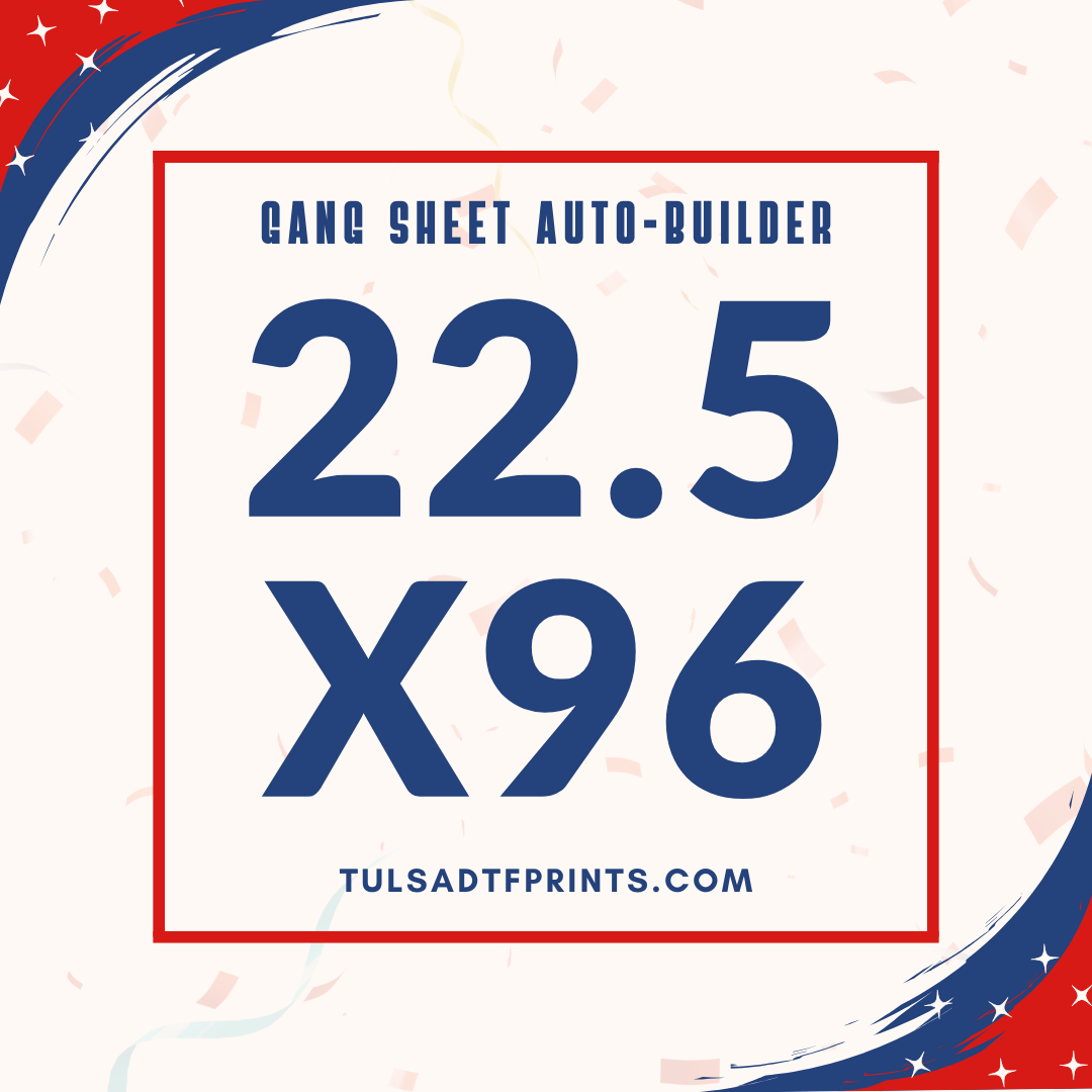 Gang Sheet Auto-Builder