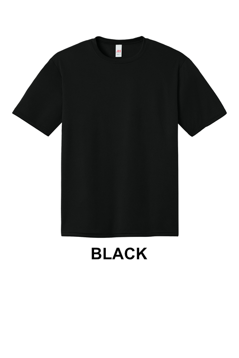 A4 SPRINT PERFORMANCE TEE