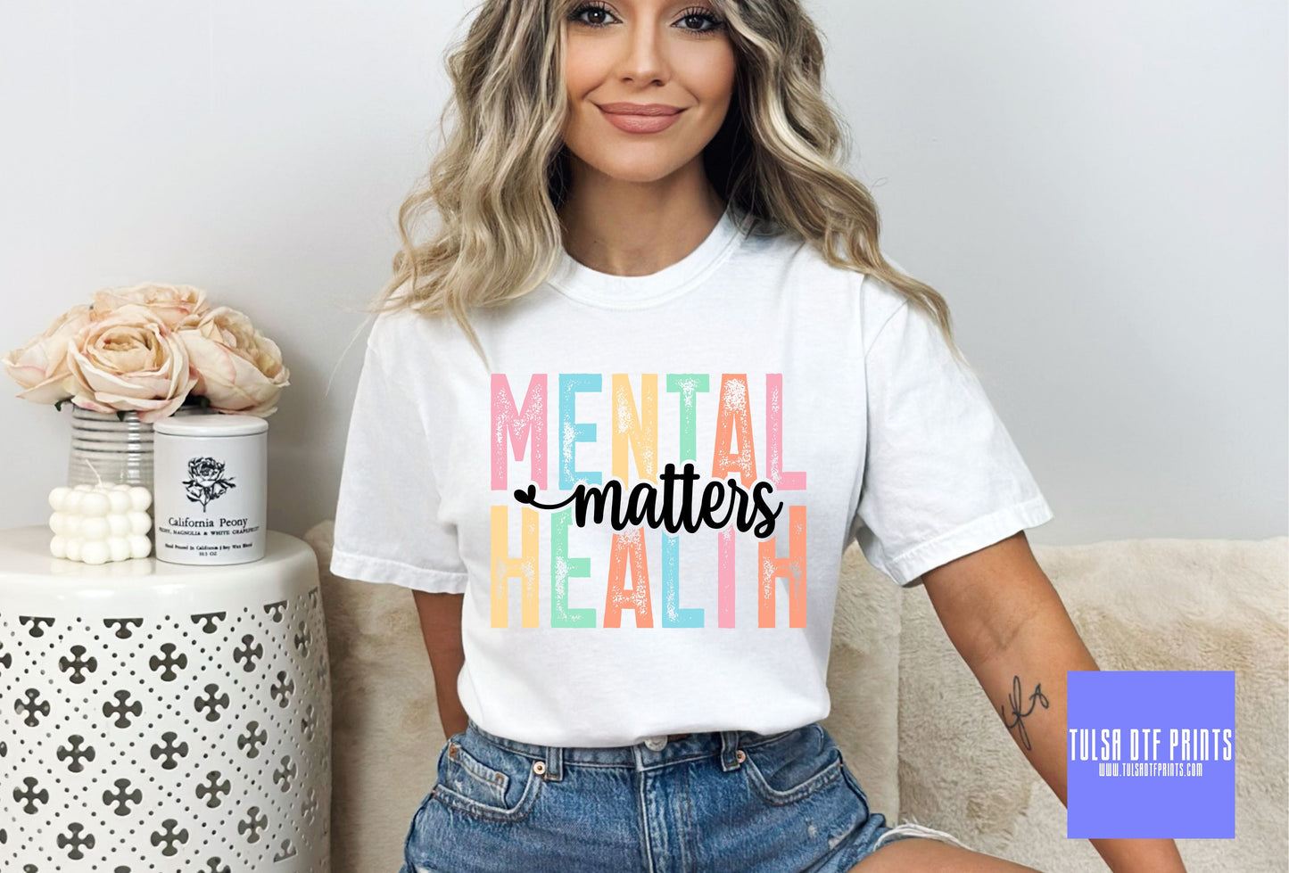 DTF MENTAL HEALTH MATTERS TRANSFER