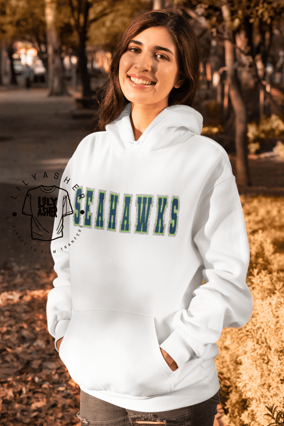 Dtf Seahawks Varsity Transfer