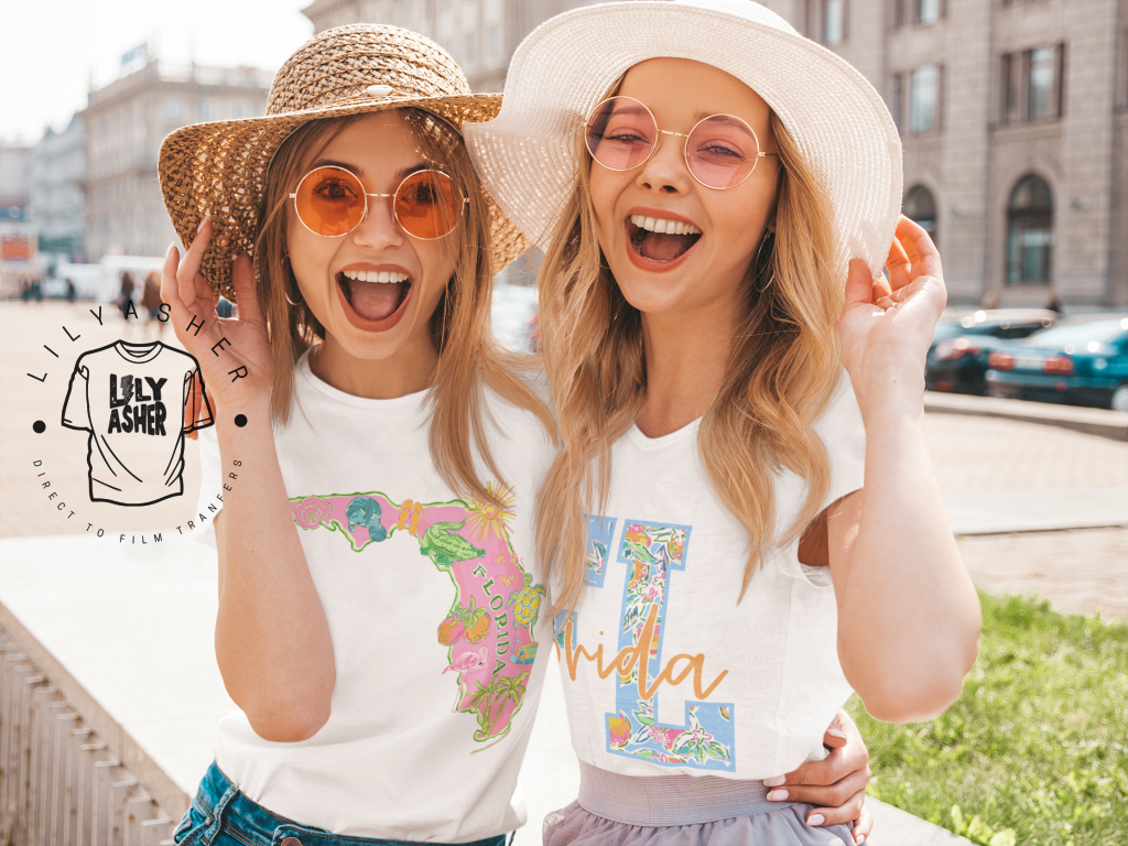 Dtf State Of Florida Map Transfer