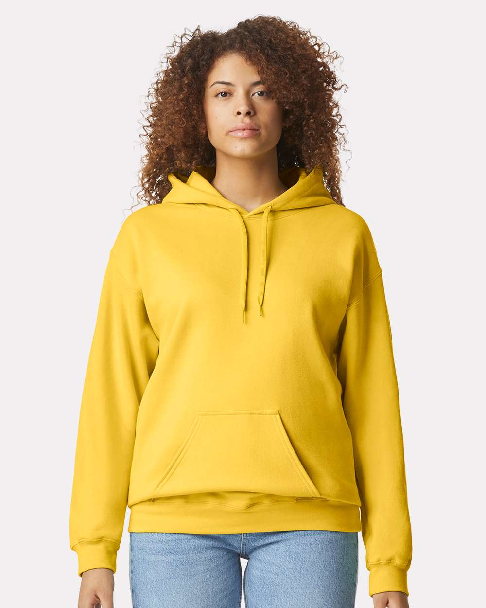 GILDAN SOFTSTYLE HOODIE SF500 (Completed Shirt)