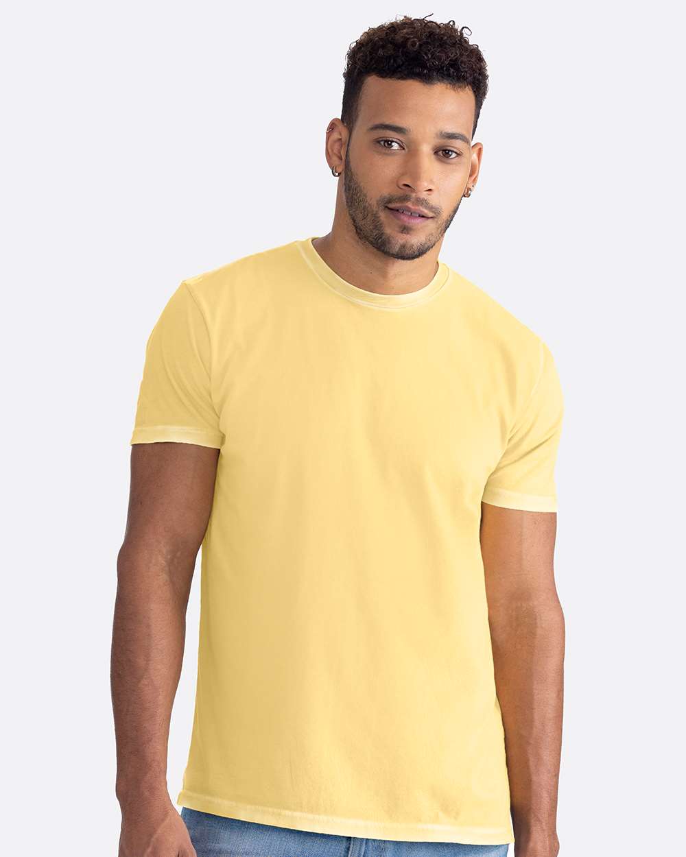 NEXT LEVEL SOFT WASH 3600SW (Completed Shirt)