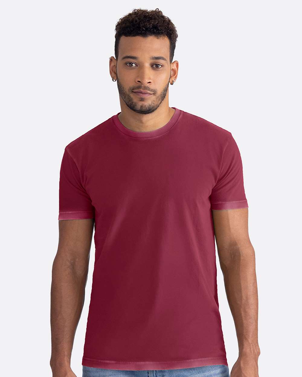 NEXT LEVEL SOFT WASH 3600SW (Completed Shirt)