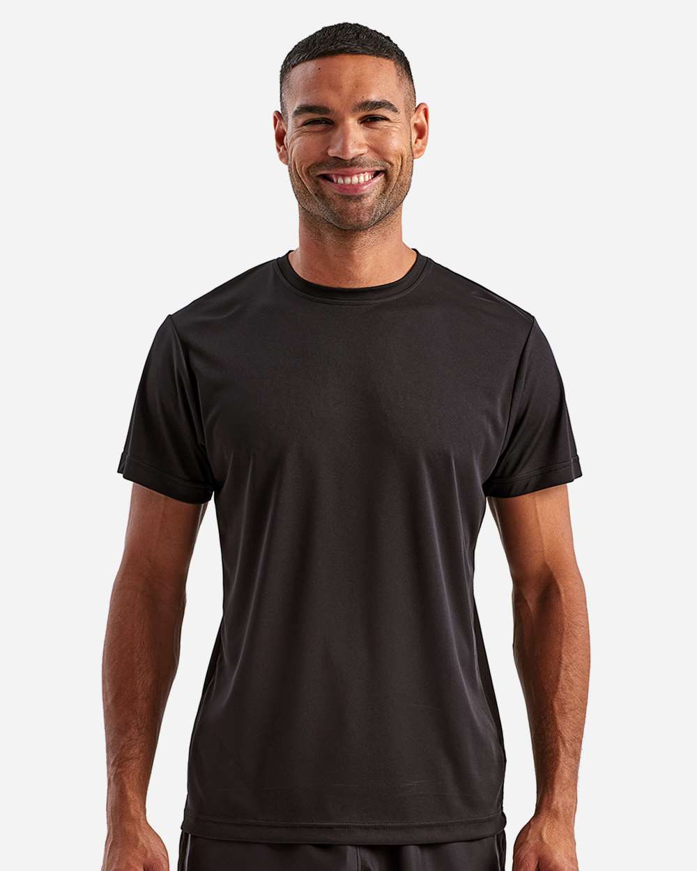 TRIDRI UNISEX RECYCLED PERFORMANCE T-SHIRT TD501