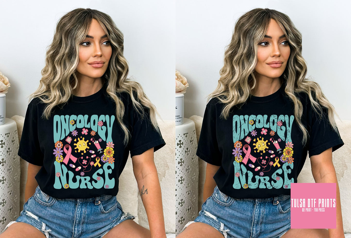 DTF ONCOLOGY NURSE RETRO TRANSFER