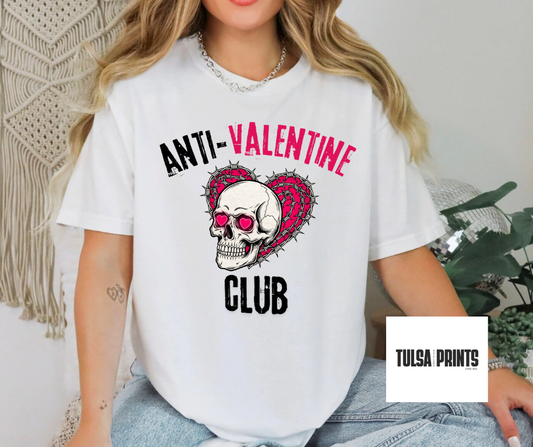 DTF ANTI-VDAY CLUB TRANSFER