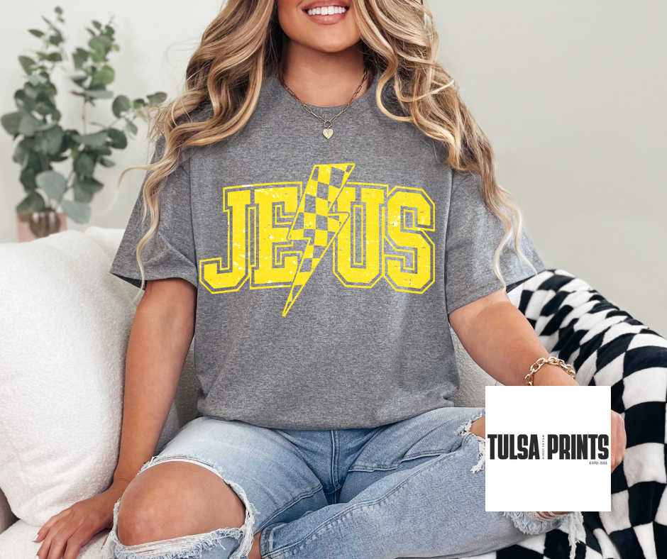 DTF JESUS LB TRANSFER