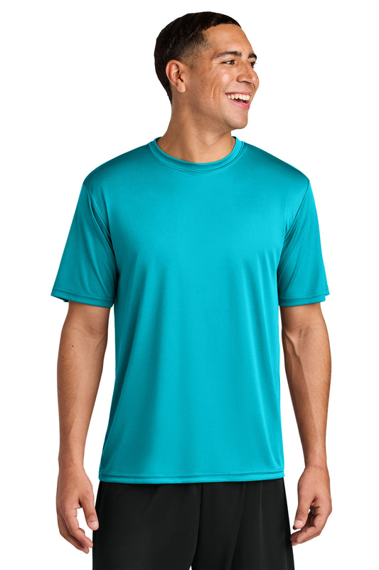 A4 COOLING PERFORMANCE TEE