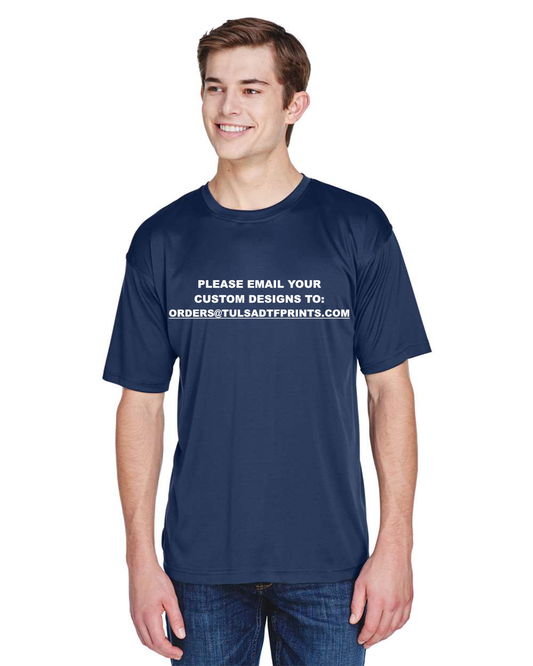 ULTRACLUB 8620 (Completed Shirt)