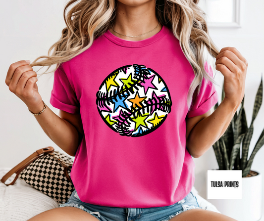 DTF GAME DAY EMBROIDERED TRANSFER