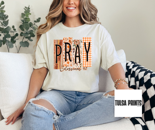 DTF FAITH & INSPIRATION COLLECTION TRANSFER