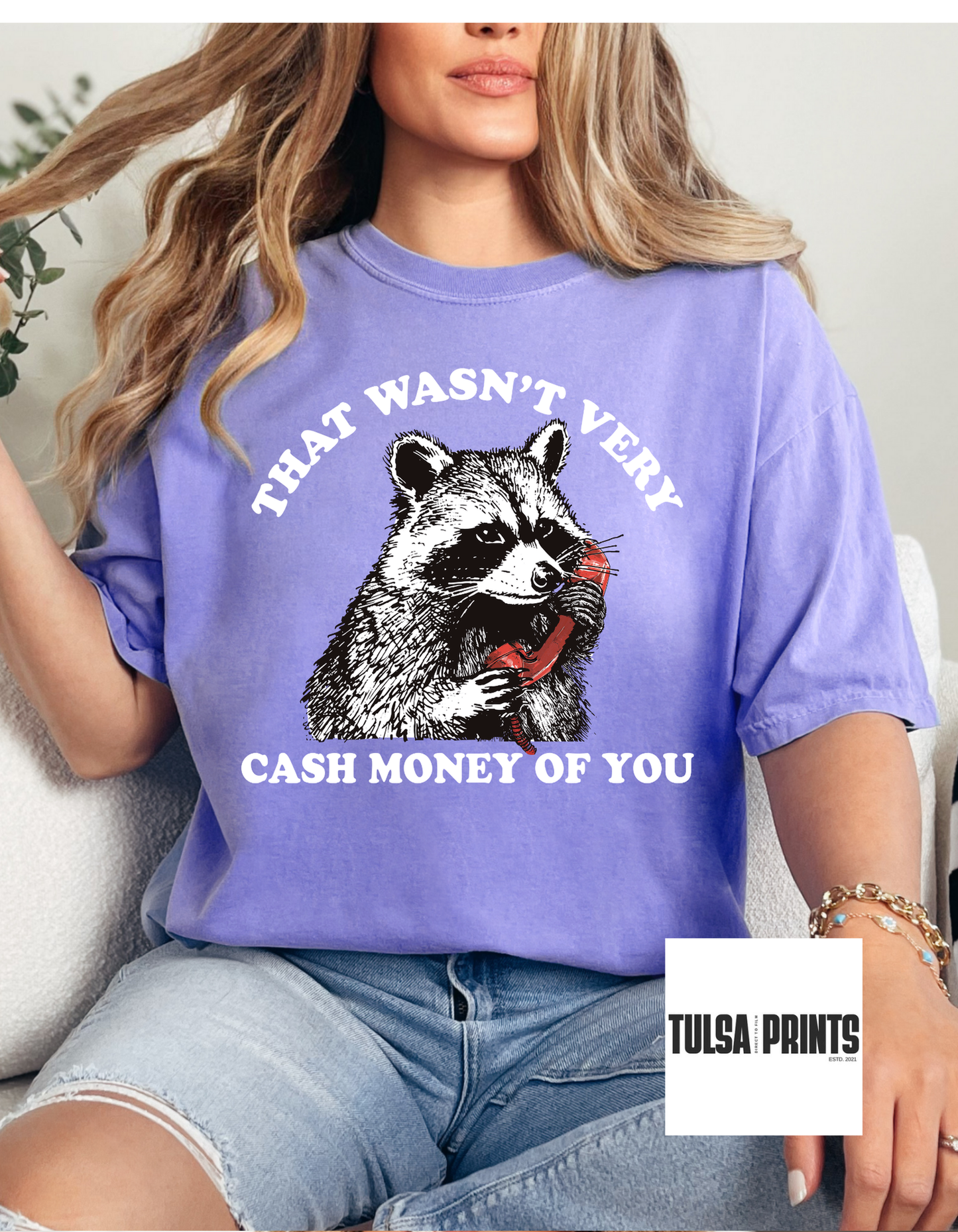 DTF CASH MONEY TRANSFER