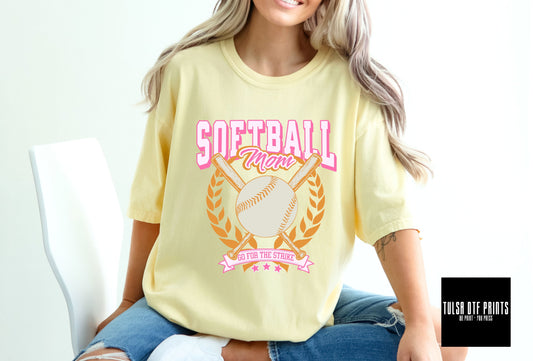 DTF SOFTBALL SPORTS CLUB TRANSFER