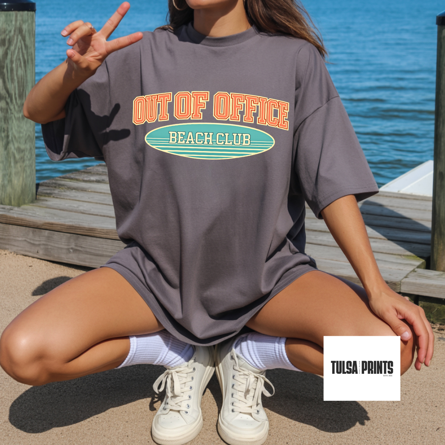 DTF OOO BEACH CLUB TRANSFER