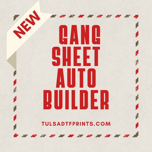 Gang Sheet Auto-Builder