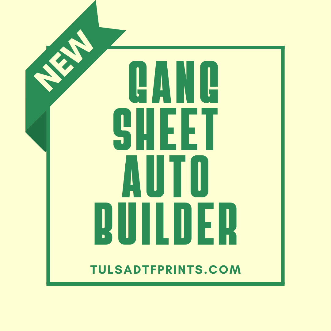 Gang Sheet Auto-Builder
