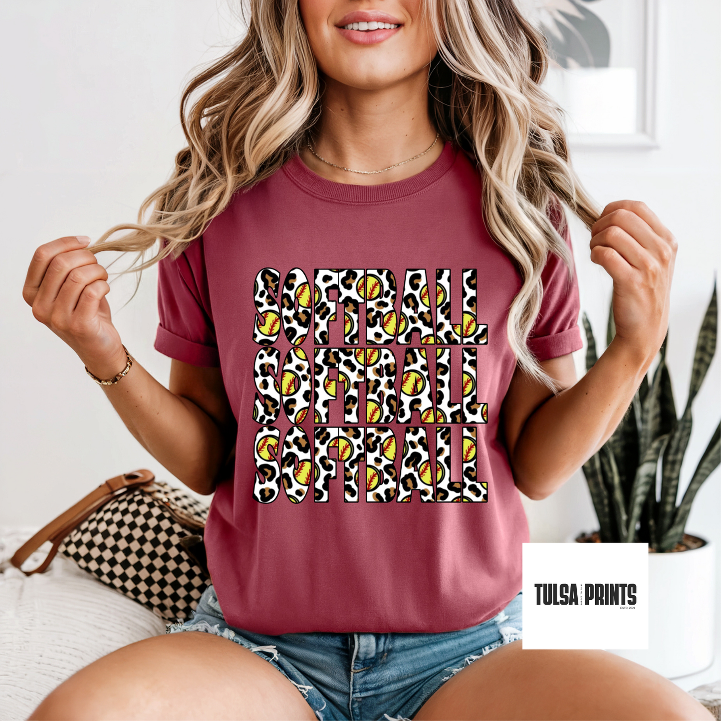 DTF STACKED SPORTS (5 SPORTS AVAIL.) TRANSFER