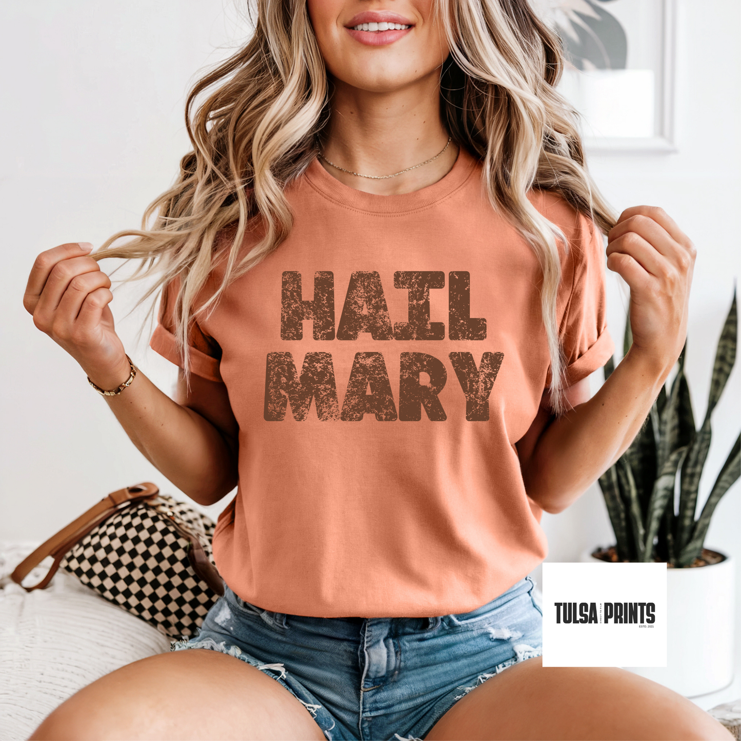 DTF HAIL MARY TRANSFER