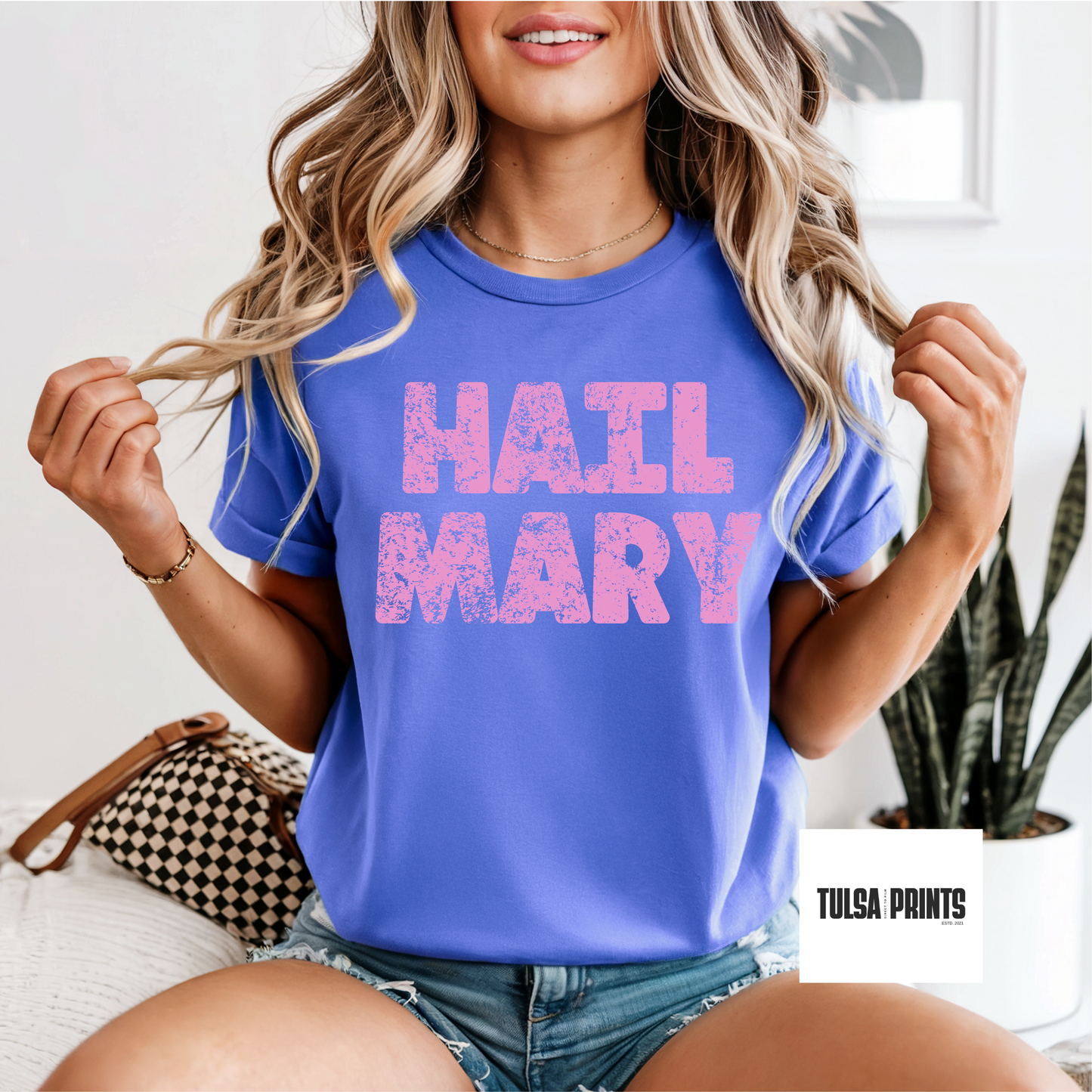 DTF HAIL MARY TRANSFER