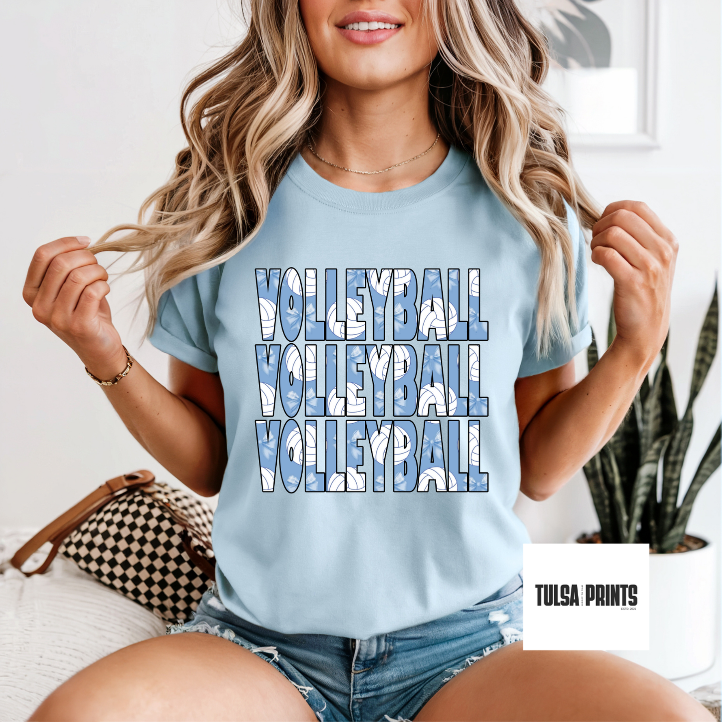 DTF STACKED SPORTS (5 SPORTS AVAIL.) TRANSFER