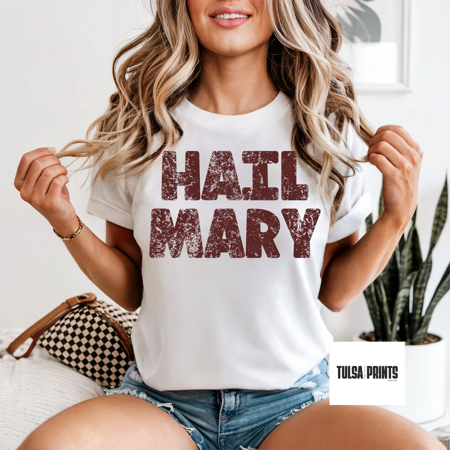 DTF HAIL MARY TRANSFER