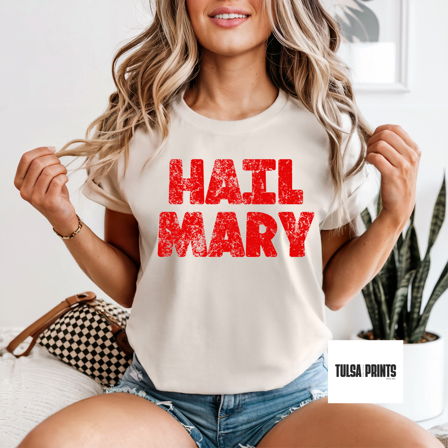 DTF HAIL MARY TRANSFER