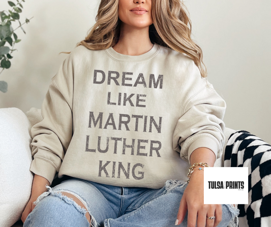 DTF DLMLK TRANSFER (2 COLORS AVAIL.)