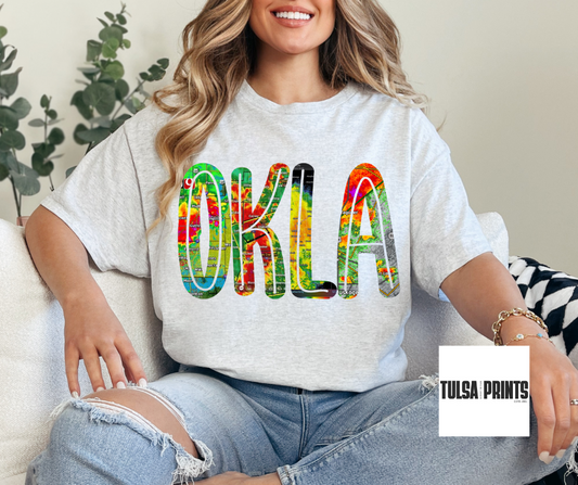 DTF OKLA STORM WATCH TRANSFER