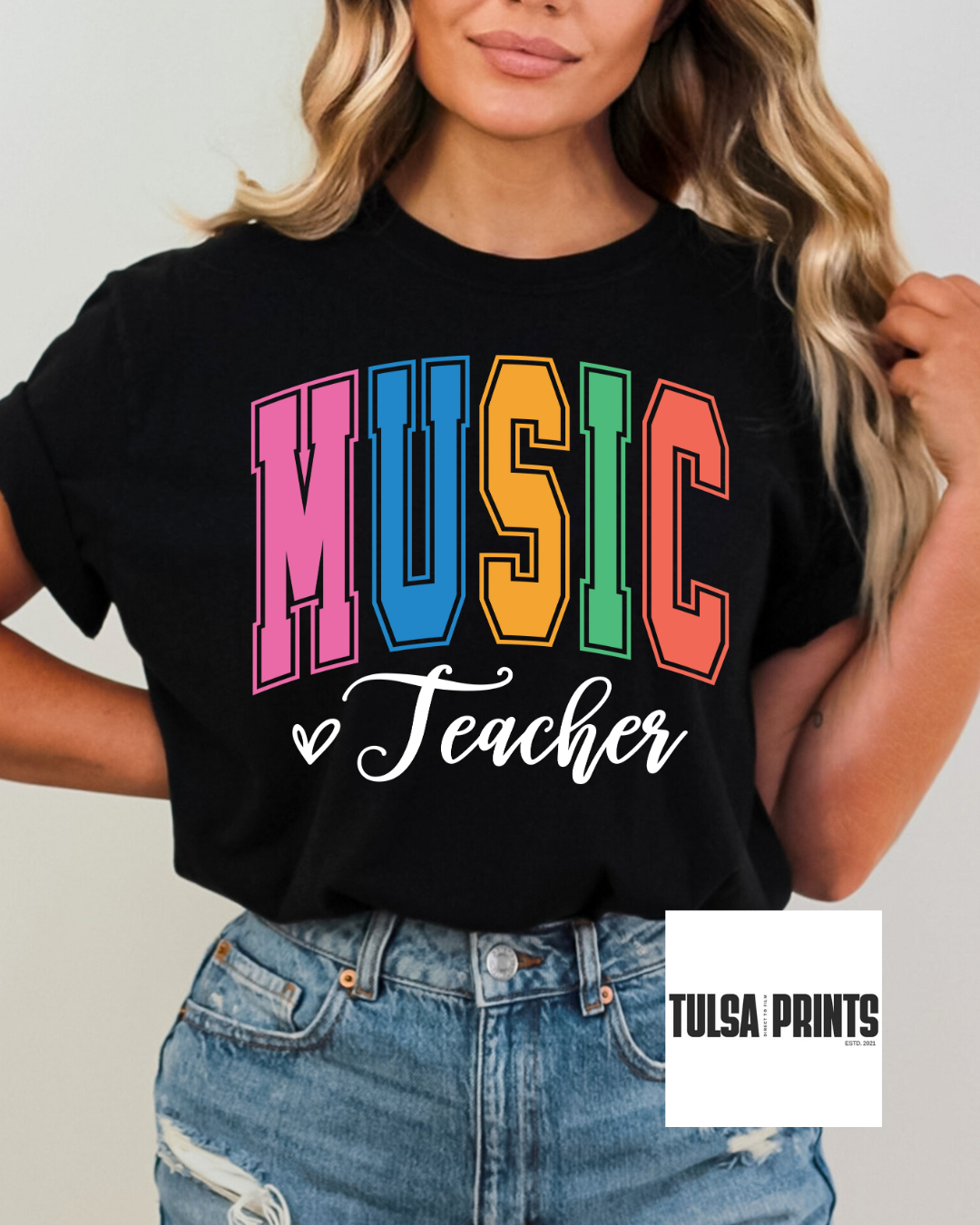 DTF MUSIC TEACHER TRANSFER