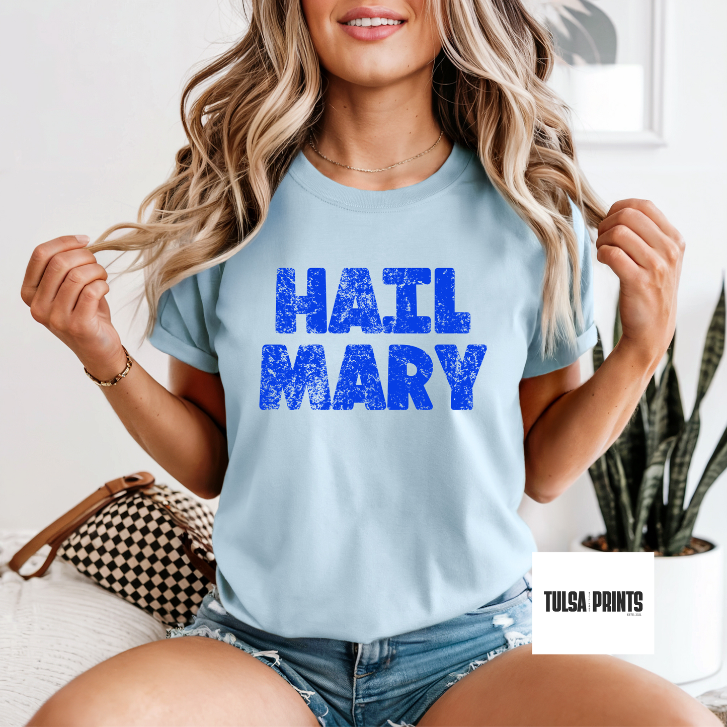 DTF HAIL MARY TRANSFER