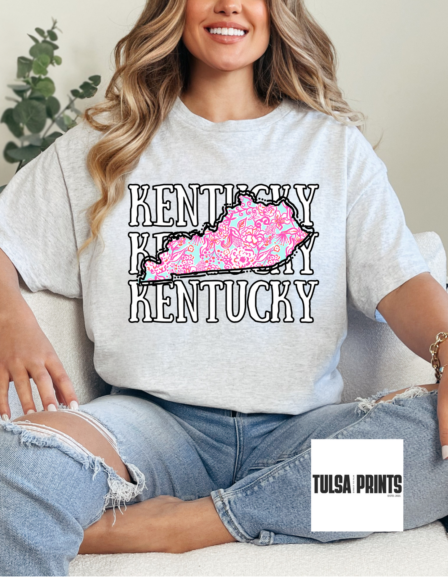 DTF PREPPY STATES TRANSFER (MUILTIPLE)