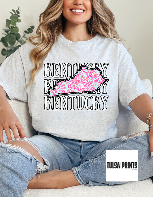 DTF PREPPY STATES TRANSFER (MUILTIPLE)
