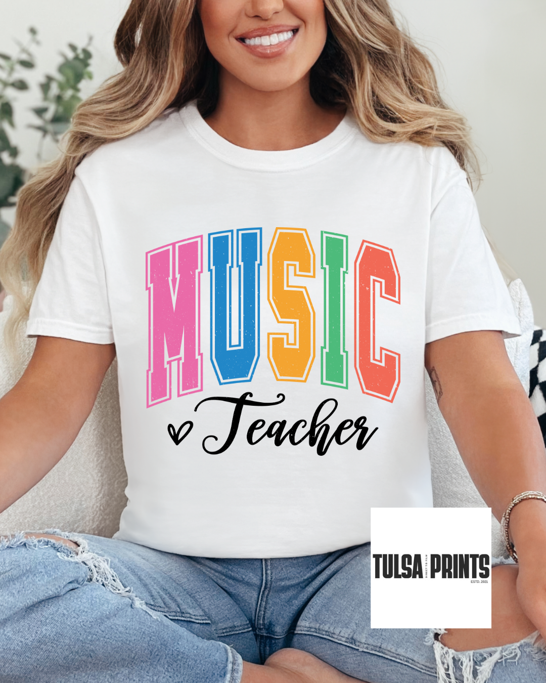 DTF MUSIC TEACHER TRANSFER