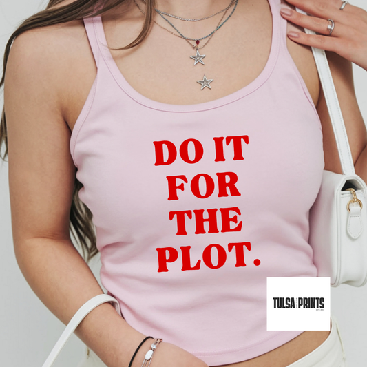 DTF DO IT FOR THE PLOT TRANSFER