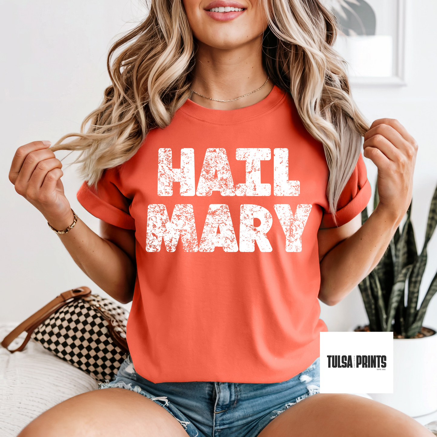 DTF HAIL MARY TRANSFER