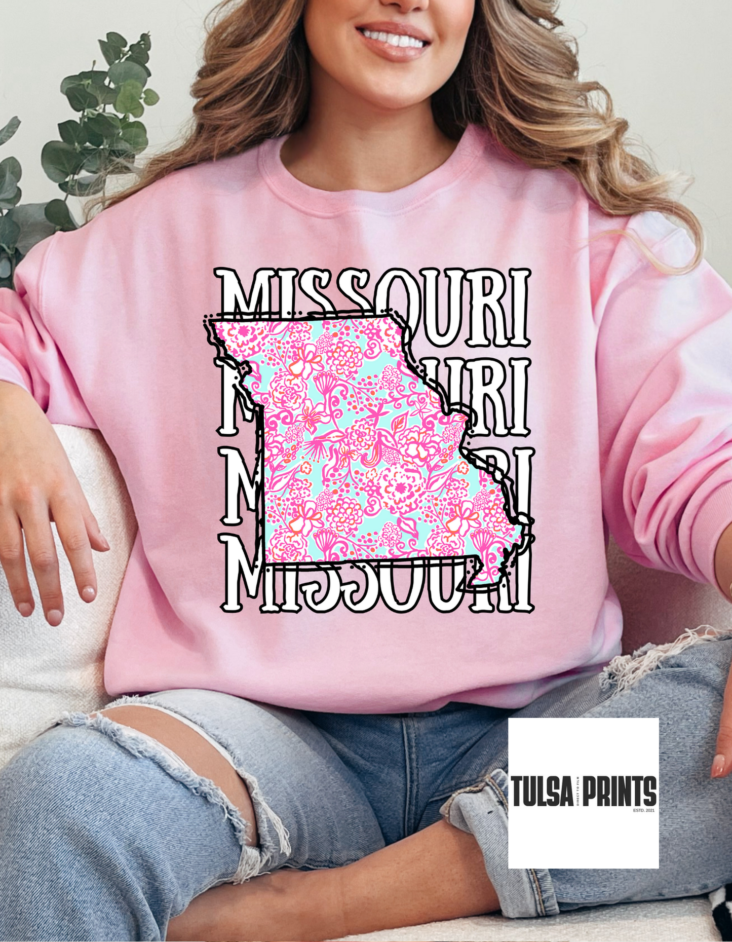 DTF PREPPY STATES TRANSFER (MUILTIPLE)