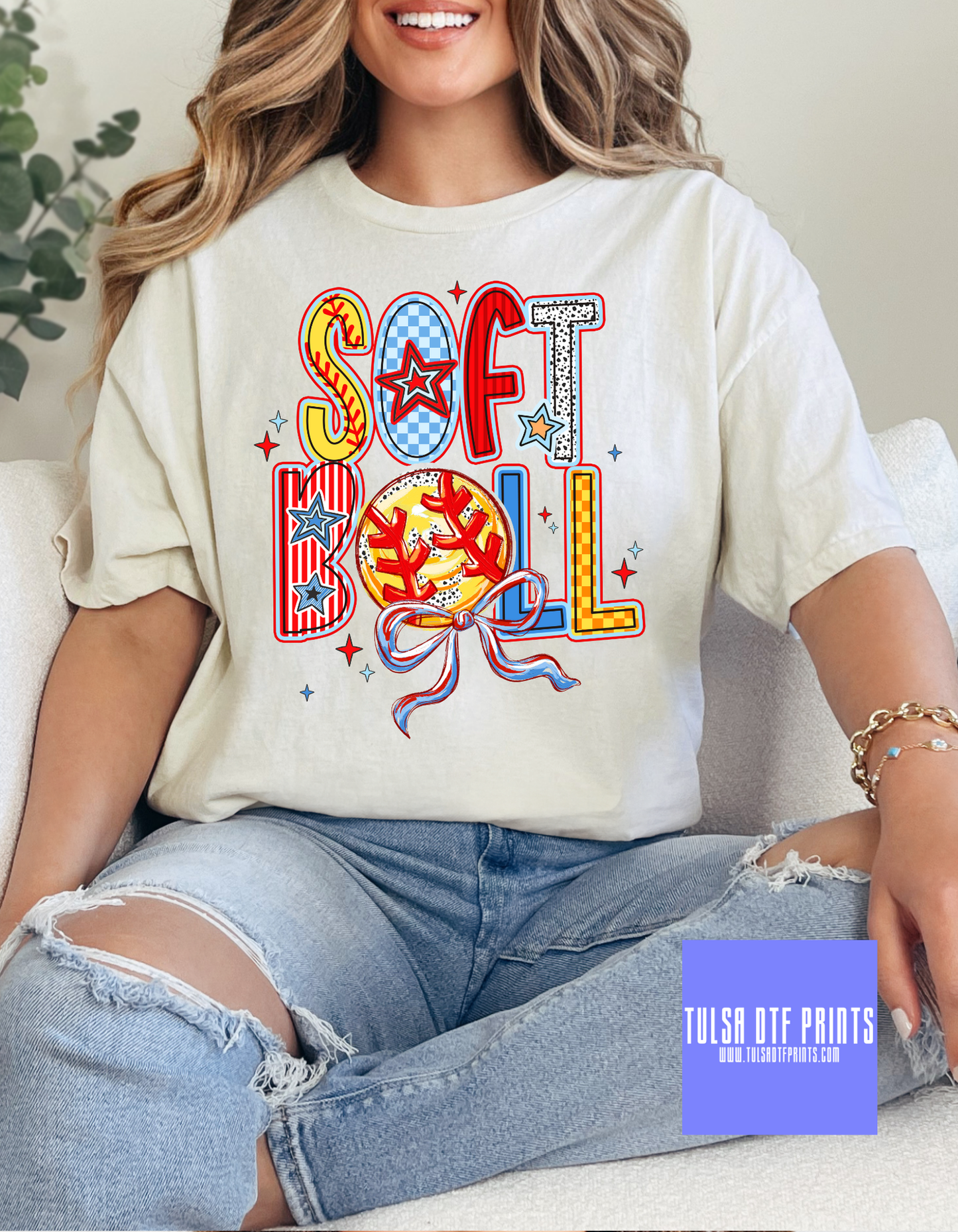 DTF PREPPY PATTERNS TRANSFER