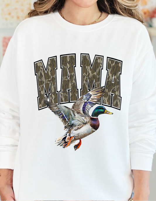 DTF SOUTHERN MAMA TRANSFER