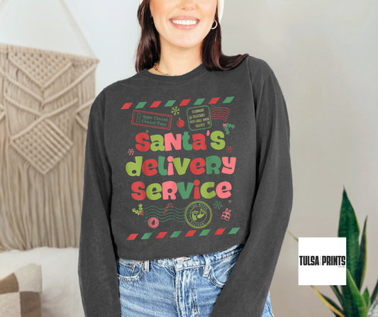 DTF NORTH POLE LABOR & DELIVERY TEAM TRANSFER