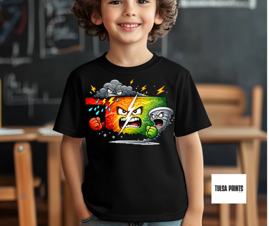 DTF OK STORMIE TRANSFER