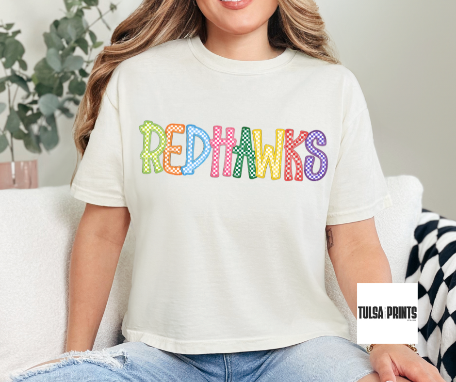 DTF POP OF PREP TRANSFER